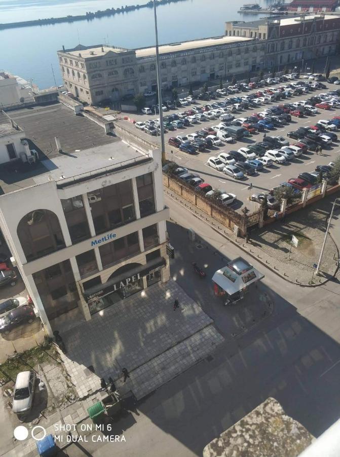 Thessaloniki Riviera View Suites 1 Exteriér fotografie