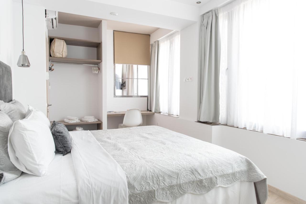 Thessaloniki Riviera View Suites 1 Exteriér fotografie